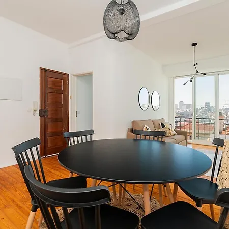 Apartment Stylish Chile
