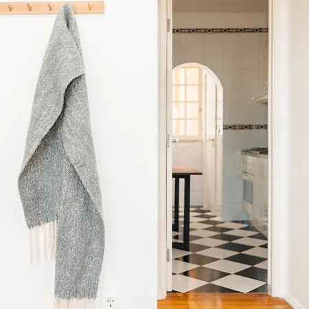 Apartman Stylish Chile *